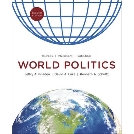 World Politics image 0