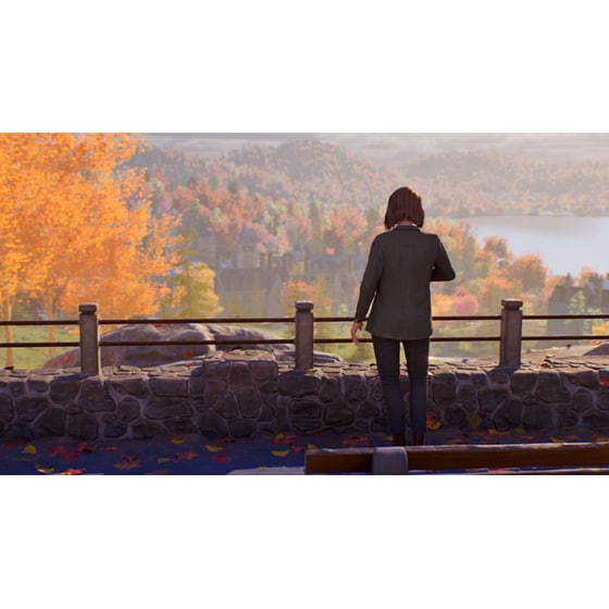 Life is Strange Reunion - PS5 image 7