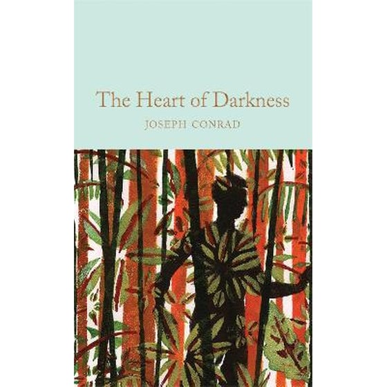 Heart of Darkness & other stories image 0