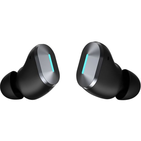 Ασύρματα Ακουστικά Edifier Hecate GX05 Bluetooth με RGB Φωτισμό Γκρι image 1