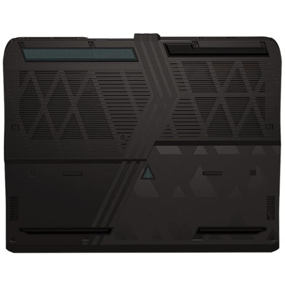 MSI HX AI A2XWHG 16" QHD+ IPS (Intel Core Ultra 7-255HX/32GB/1TB SSD/GeForce RTX 5070 Ti/W11Home)Laptop image 4