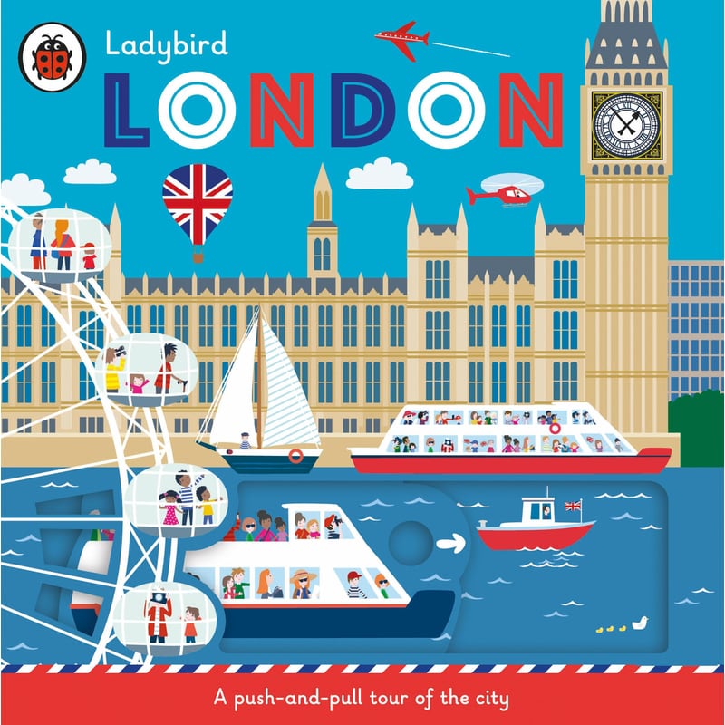 Ladybird London