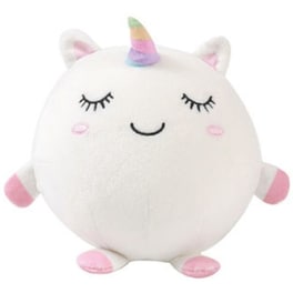 Λούτρινο i-Total Squishy Plush Unicorn 14cm