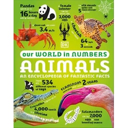 Our World in Numbers Animals