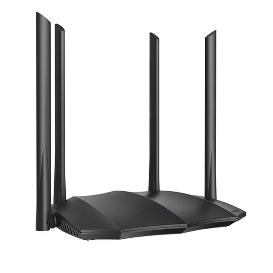 Tenda AC8 Ασύρματο Router Wi‑Fi 5 με 3 Θύρες Gigabit Ethernet image 2