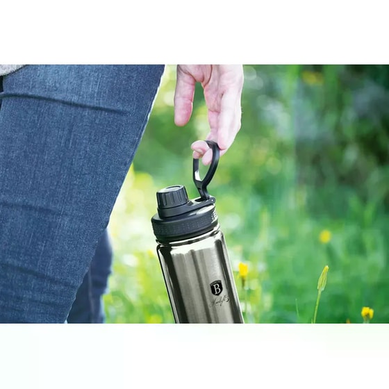 Μπουκάλι Berlinger Haus Sport Water Bottle 540ml image 4