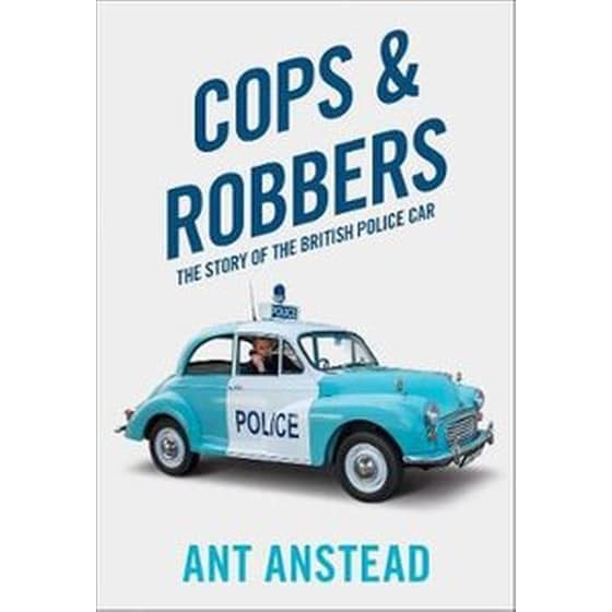 Cops and Robbers image 0