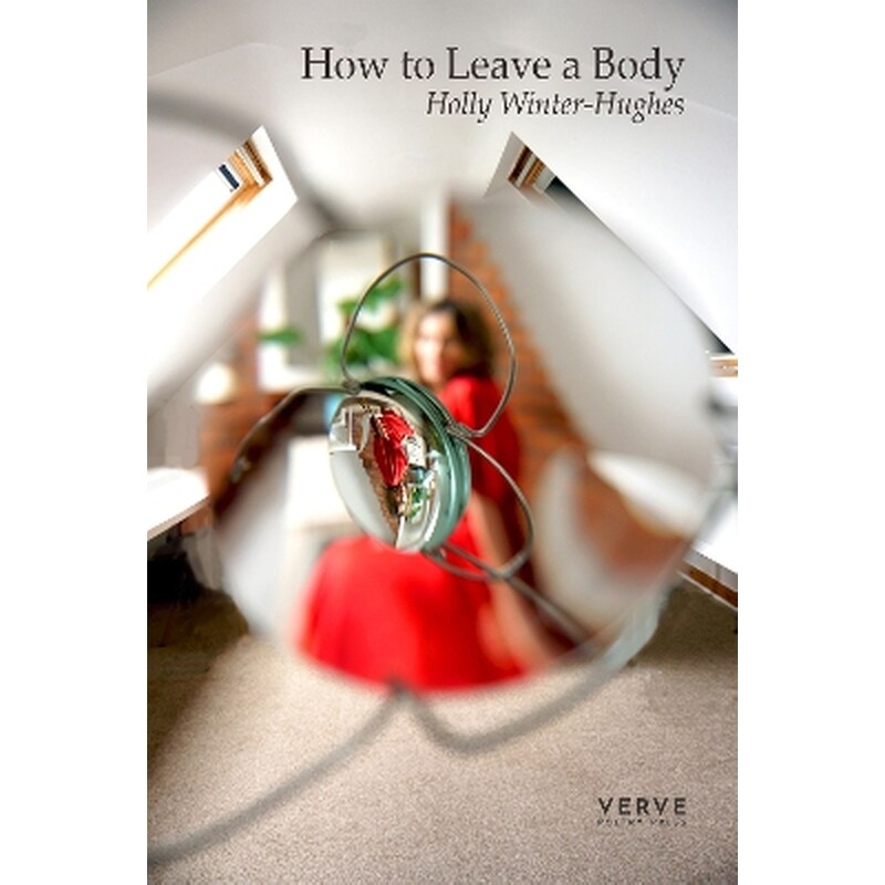 How to Leave a Body