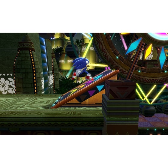 Sonic Colours Ultimate - PS4 image 4