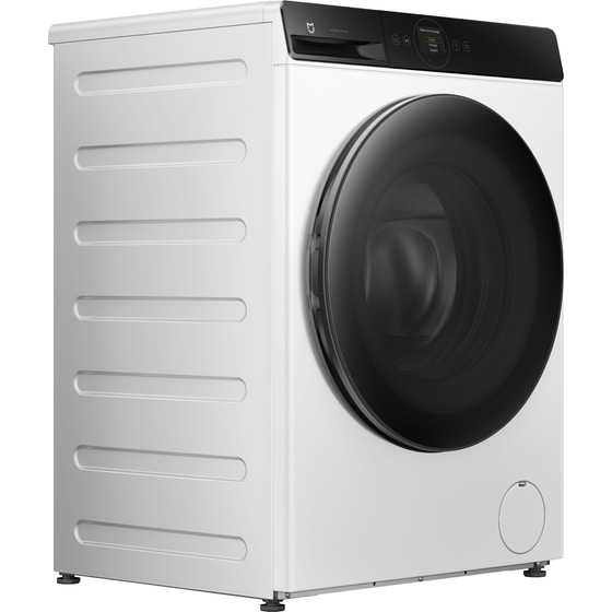 XIAOMI MIJIA QMP4603EU 9kg/6kg με WiFi Λευκό Πλυντήριο - Στεγνωτήριο image 6