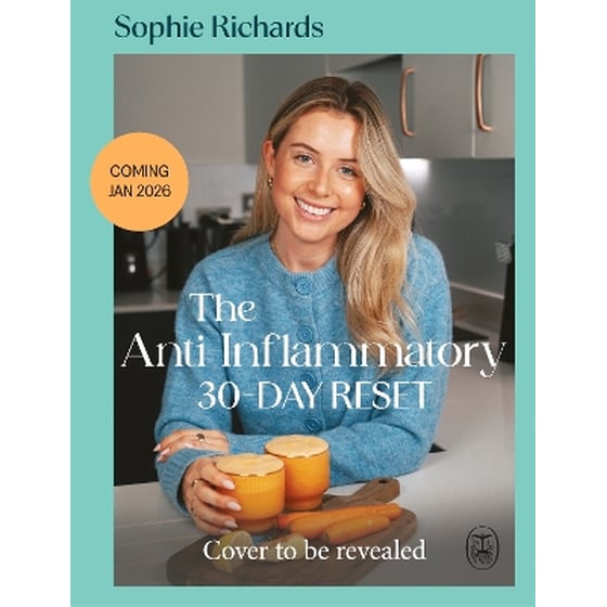 The Anti-Inflammatory 30-day Reset image 0