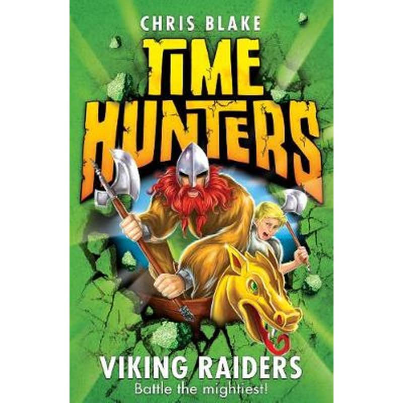 Viking Raiders