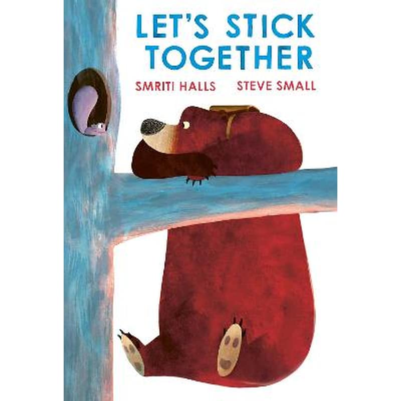 Lets Stick Together