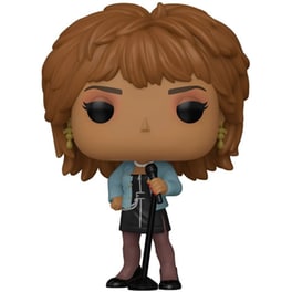 Funko Pop! Rocks: Tina Turner (What's Love) #492 Vinyl Figure