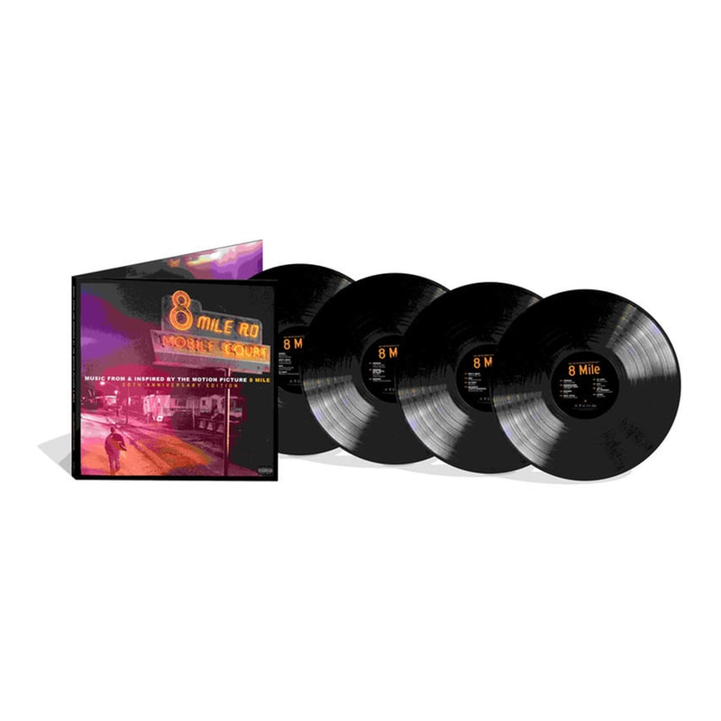 8 Mile