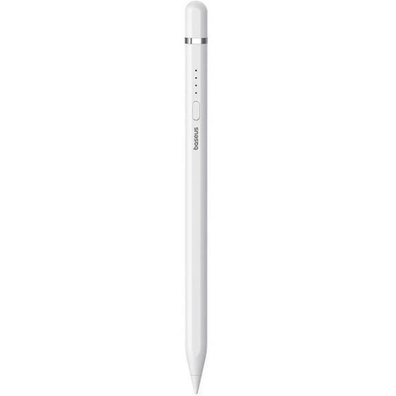 Γραφίδα BASEUS Smooth Writing Active P80015806211-03 για Apple iPad - Λευκό image 0