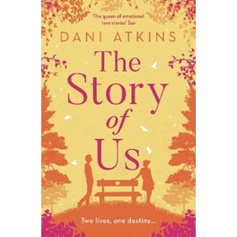 The Story Of Us
