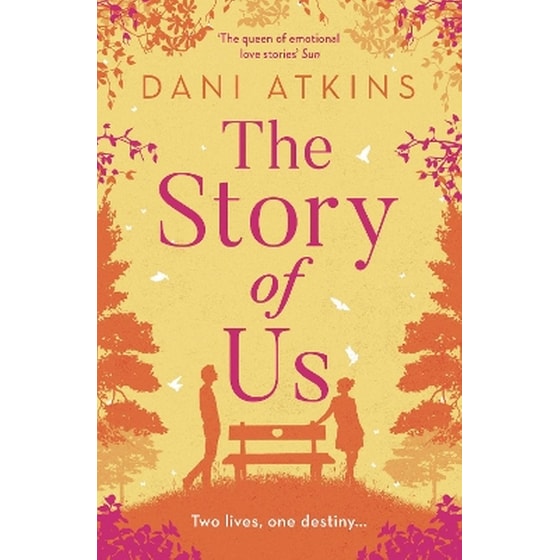 The Story Of Us image 0