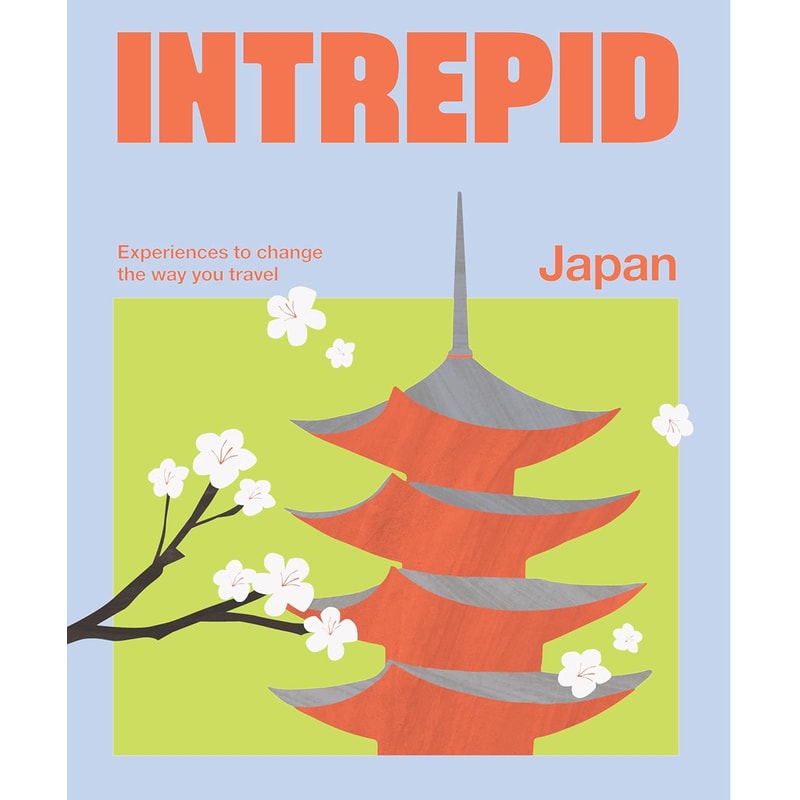 Intrepid Japan