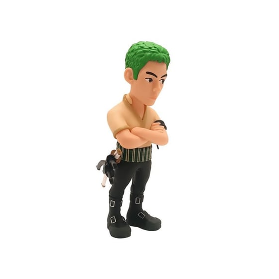 Φιγούρα Minix One Piece - Roronoa Zoro image 4