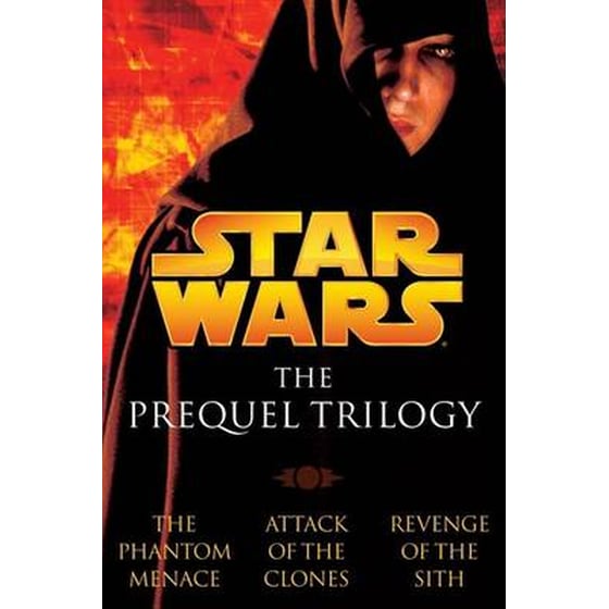 Prequel Trilogy: Star Wars image 0