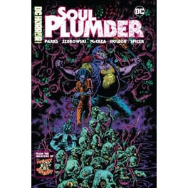 DC Horror Presents - Soul Plumber