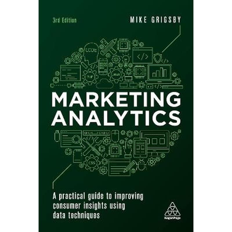 Marketing Analytics