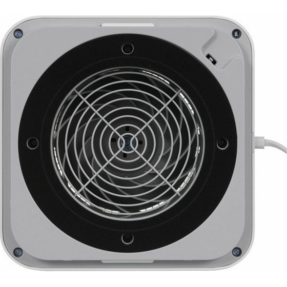 XIAOMI Mi Air Purifier 3C Καθαριστής Αέρα 29W image 1