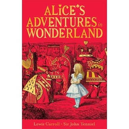 Alice's Adventures in Wonderland