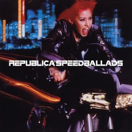 Speed Ballads (RSD 2023) (2LP)