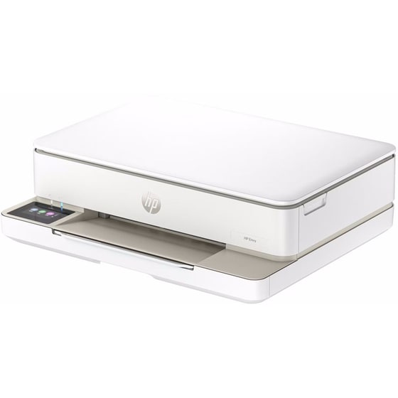 HP ENVY 6120E Instant Ink Εγχρωμο Πολυμηχάνημα Inkjet A4 με WiFi & Mobile Fax (714L8B) image 1