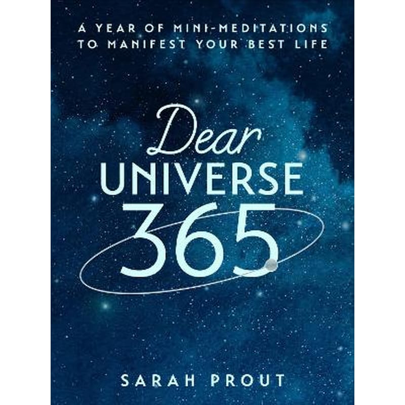 Dear Universe 365