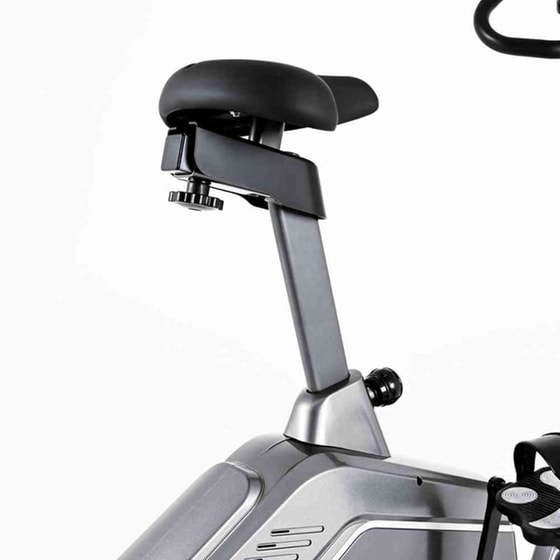 Μαγνητικό Ποδήλατο Γυμναστικής TOORX BRX-85 EVO έως 120 kg Μαύρο image 5