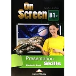 On Screen B1 Presentation Skills