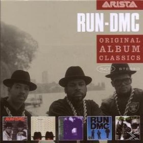 Original Album Classics image 0