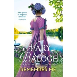 Remember Me
