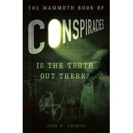 Mammoth Book of Conspiracies