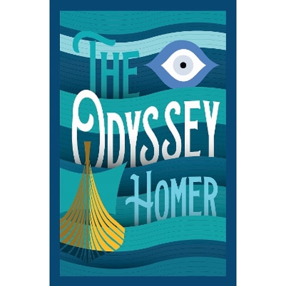 The Odyssey image 0