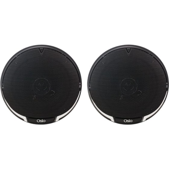 Ηχεία αυτοκινήτου Osio OSS-7010 - 100 W image 2