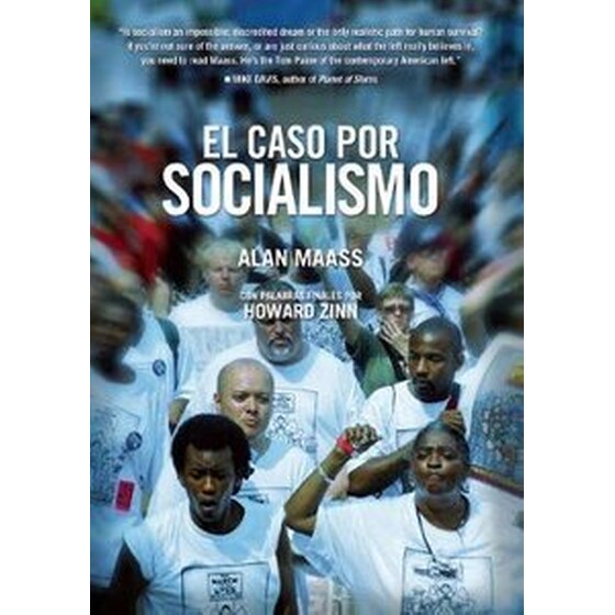 El Caso Por Socialismo image 0