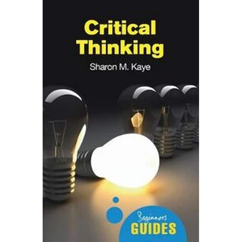 Critical Thinking