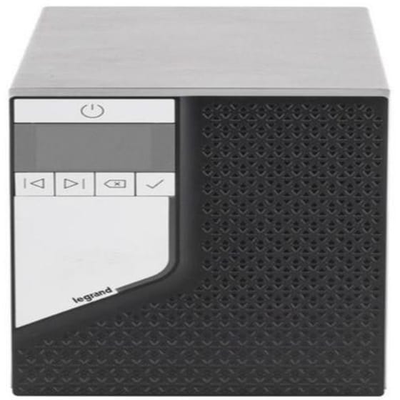 UPS Legrand Keor SPE Line‑Interactive 3000VA / 2400W IEC image 2