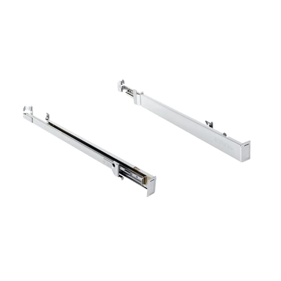 MIELE HFC 70 FlexiClip Πλήρως Τηλεσκοπικός Μηχανισμός image 0