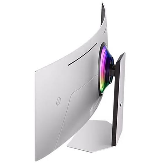 Samsung Odyssey G9 G95SD LS49DG950SUXDU Gaming Monitor 49'' Dual QHD OLED Curved 240Hz 0.03ms image 7