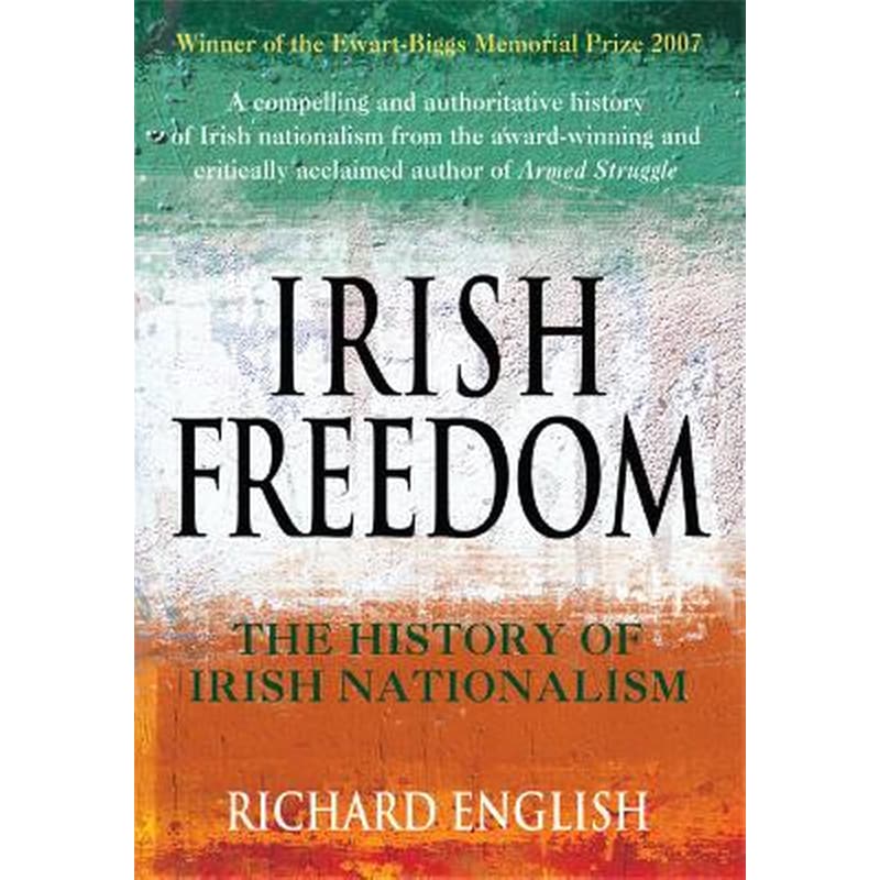 Irish Freedom