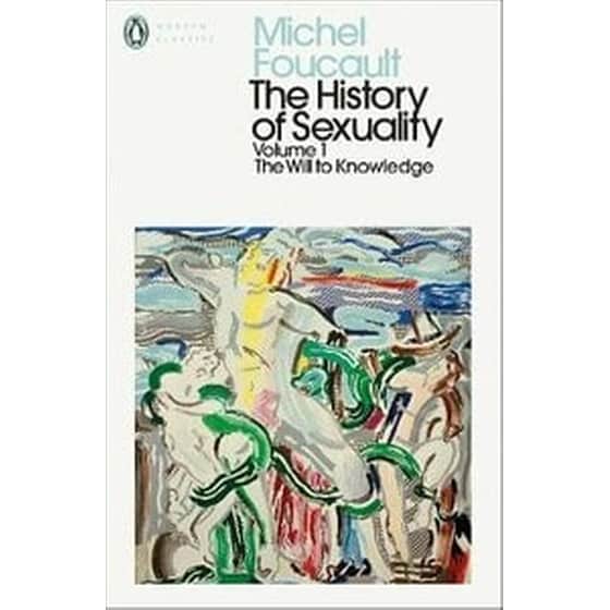 The History of Sexuality- 1 image 0