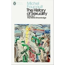 The History of Sexuality- 1