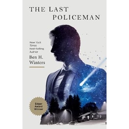Last Policeman