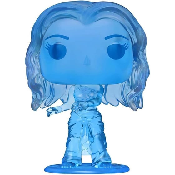 Funko Pop! Rocks - TLC - Chilli #194 image 0