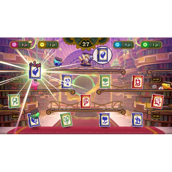 Kirby's Return to Dream Land Deluxe - Nintendo Switch image 12